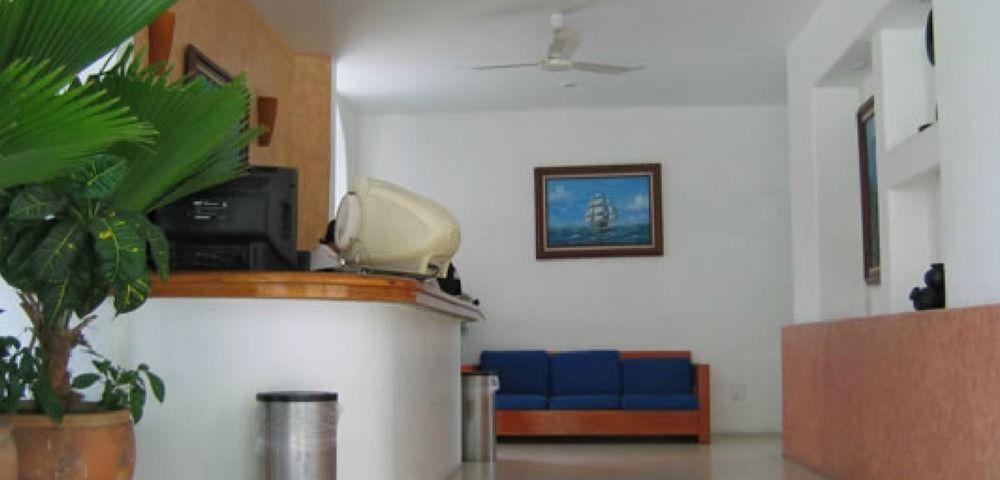 Hotel Alikar Santa Cruz Huatulco Exterior photo