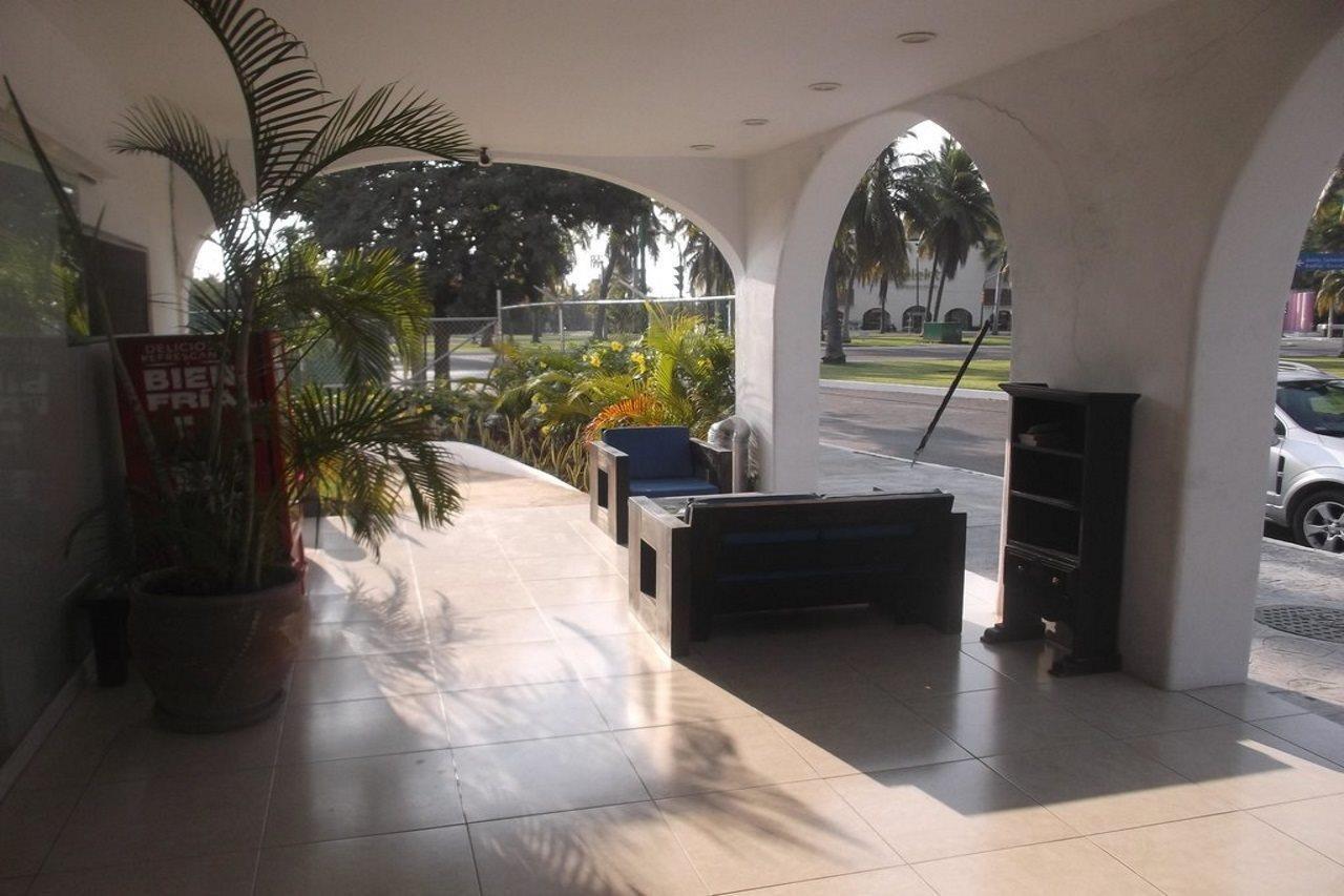 Hotel Alikar Santa Cruz Huatulco Exterior photo