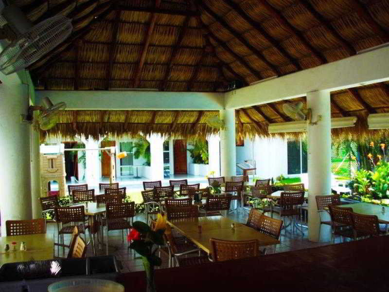 Hotel Alikar Santa Cruz Huatulco Exterior photo